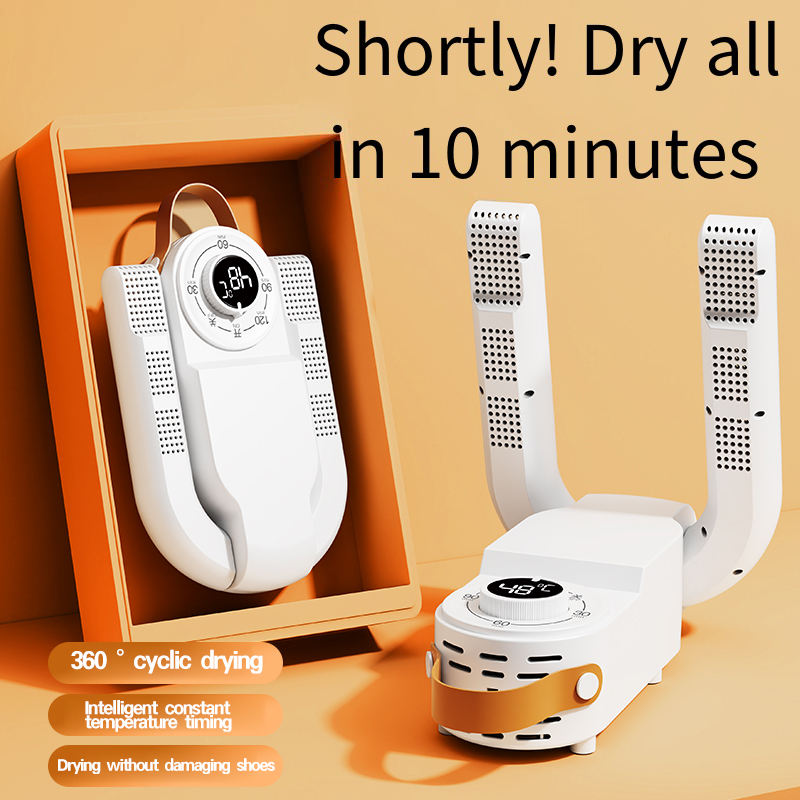 shoe dryer