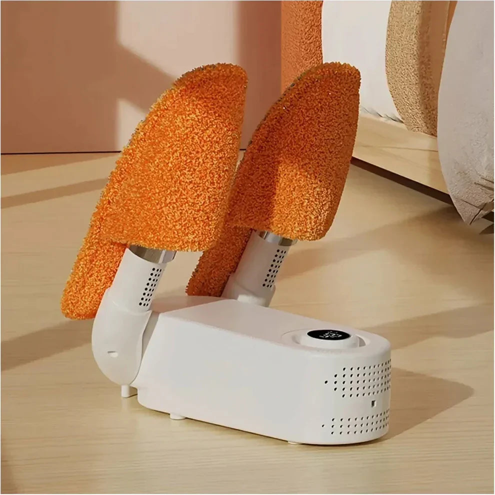 shoe dryer