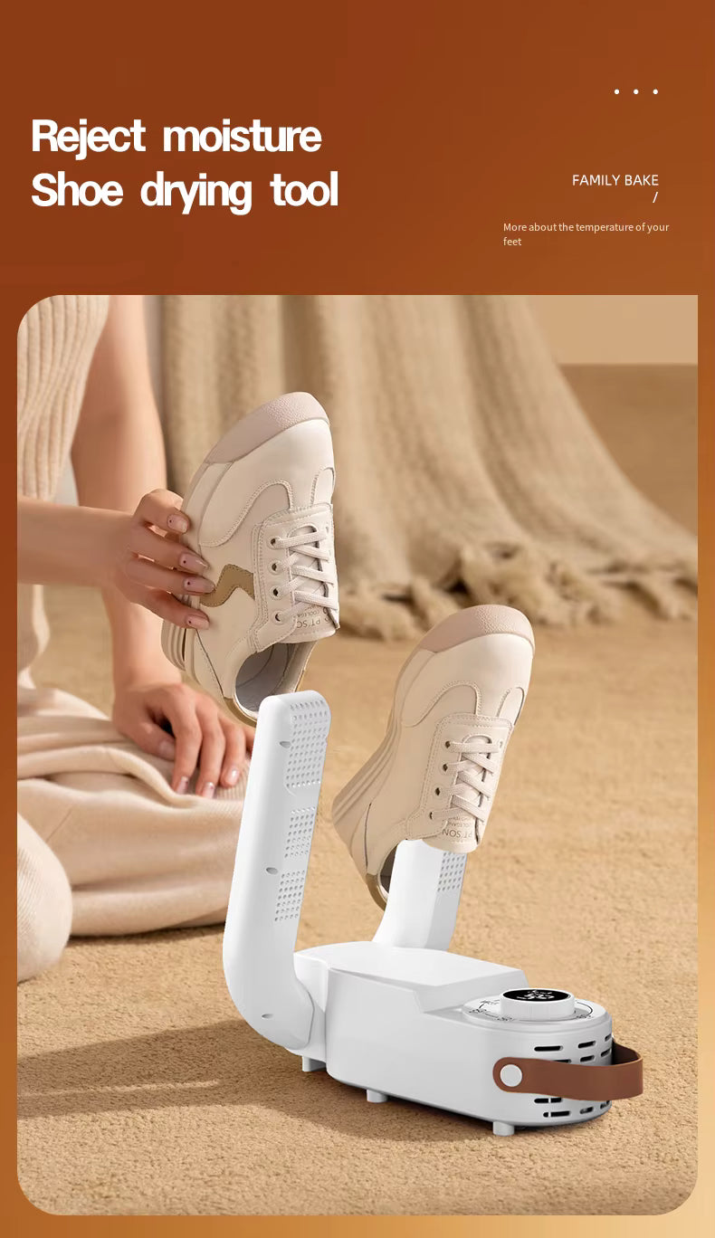 shoe dryer